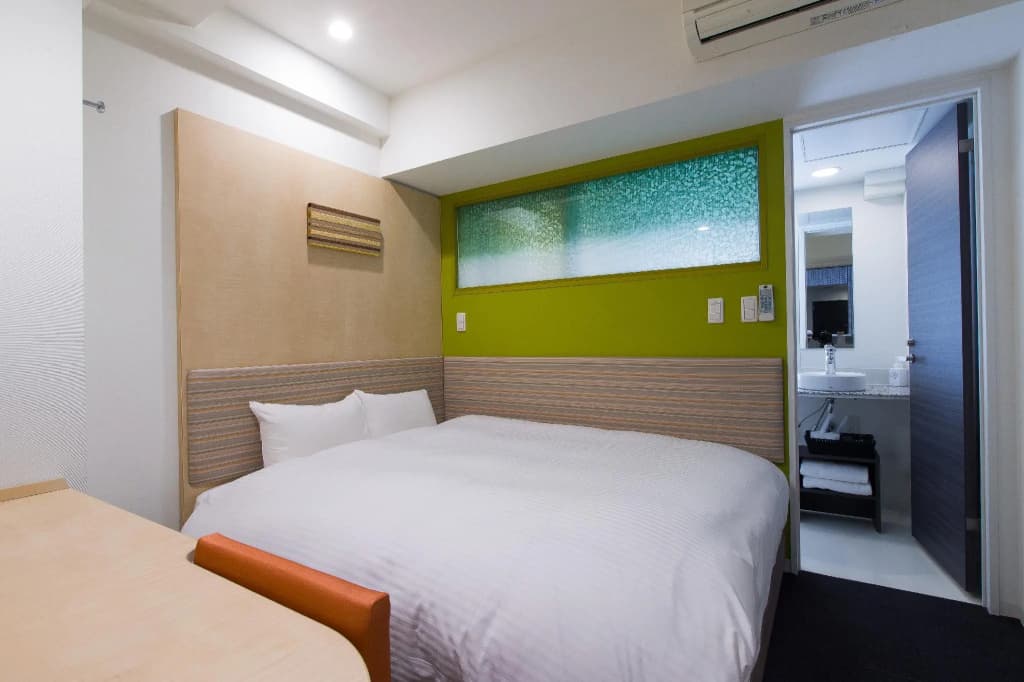 Four Points Flex By Sheraton Tokyo Ueno - photo 5