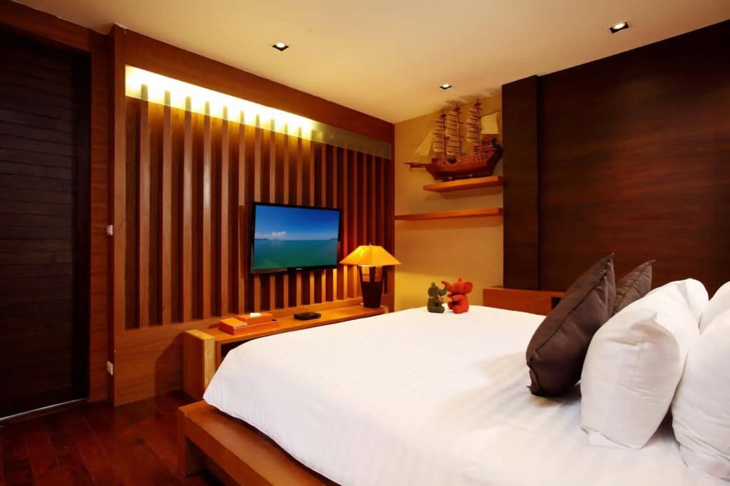 Presidential Penthouse - photo 5