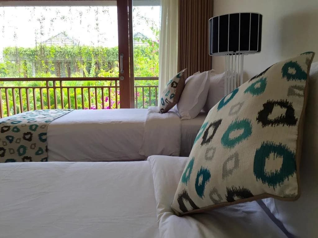 The Bali Dream Villa Seminyak - photo 4