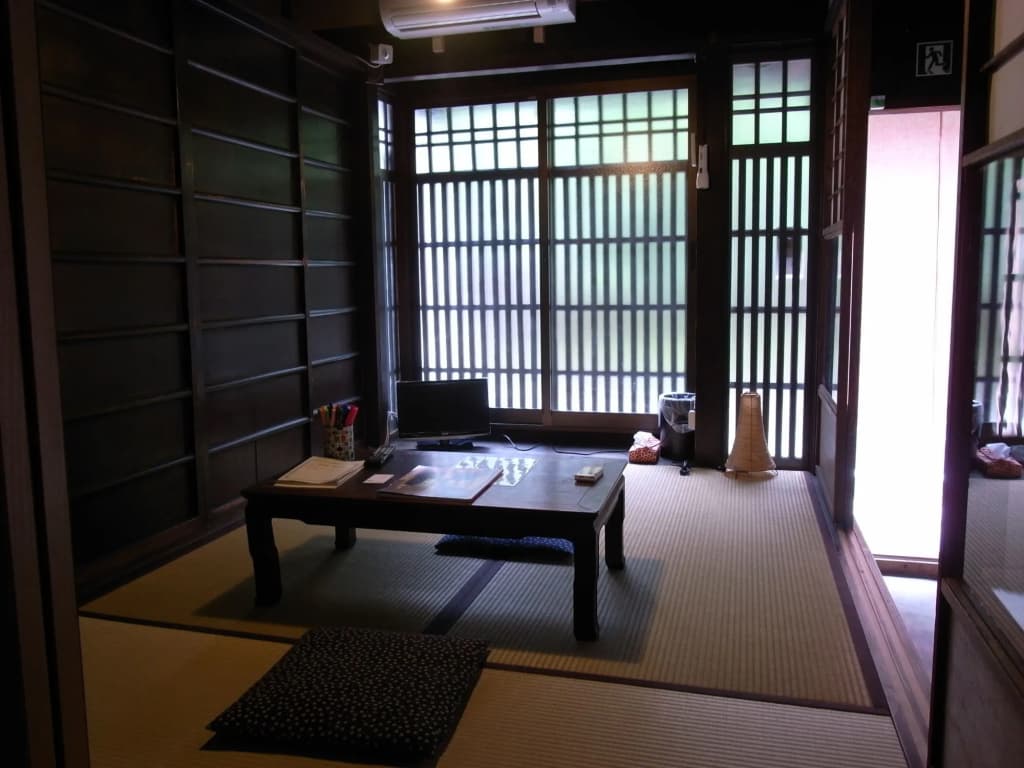 Guesthouse Chikayoshi - photo 6