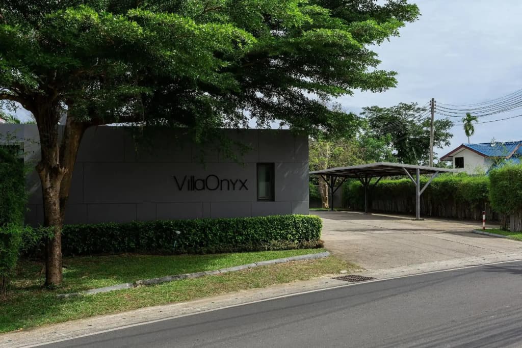 Villa Galam - photo 18
