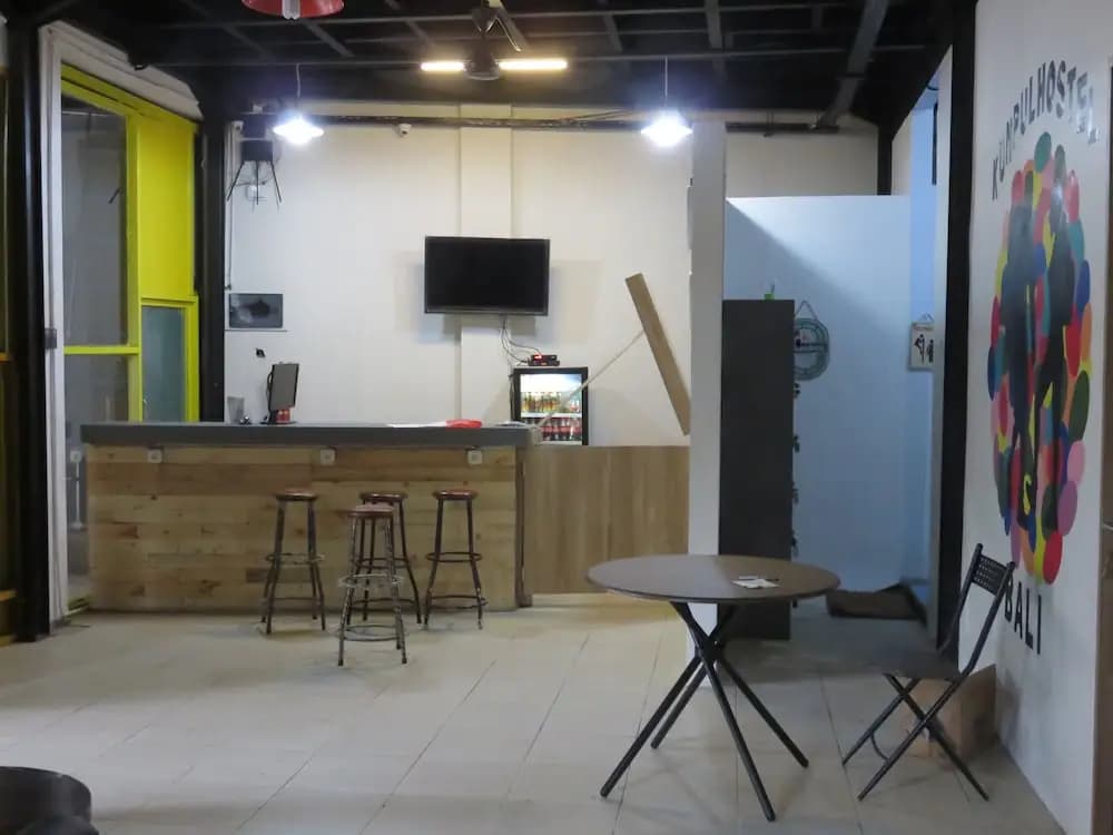 Kumpul Hostel - photo 12