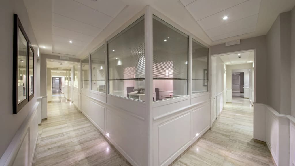 Princeps Boutique Hotel - photo 17