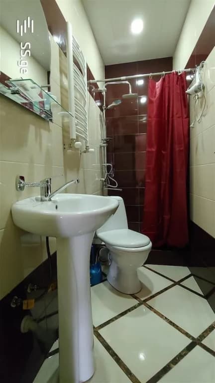 Apartment on Marjanishvili Str. - photo 5