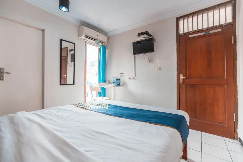 SPOT ON 2033 Kayumanis Homestay Syariah - photo 4