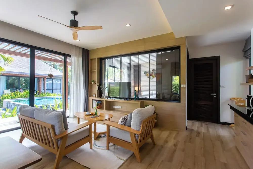 Chuz Villas Samui - photo 25