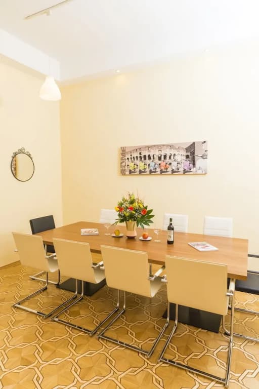 Kaiserin Elisabeth Suite by Welcome2Vienna - photo 17