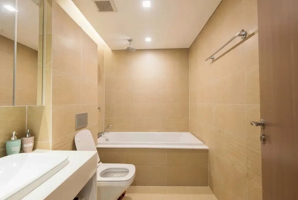 Apartment with residence - photo 10