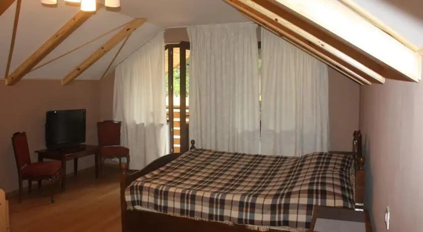 Villa - photo 3
