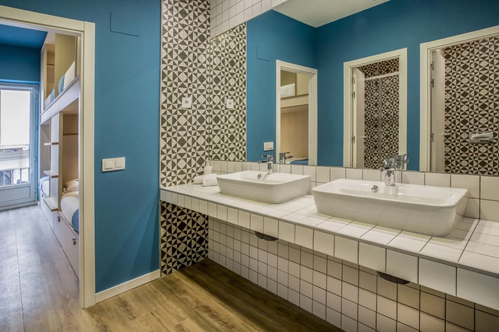 Mola Hostel - photo 8