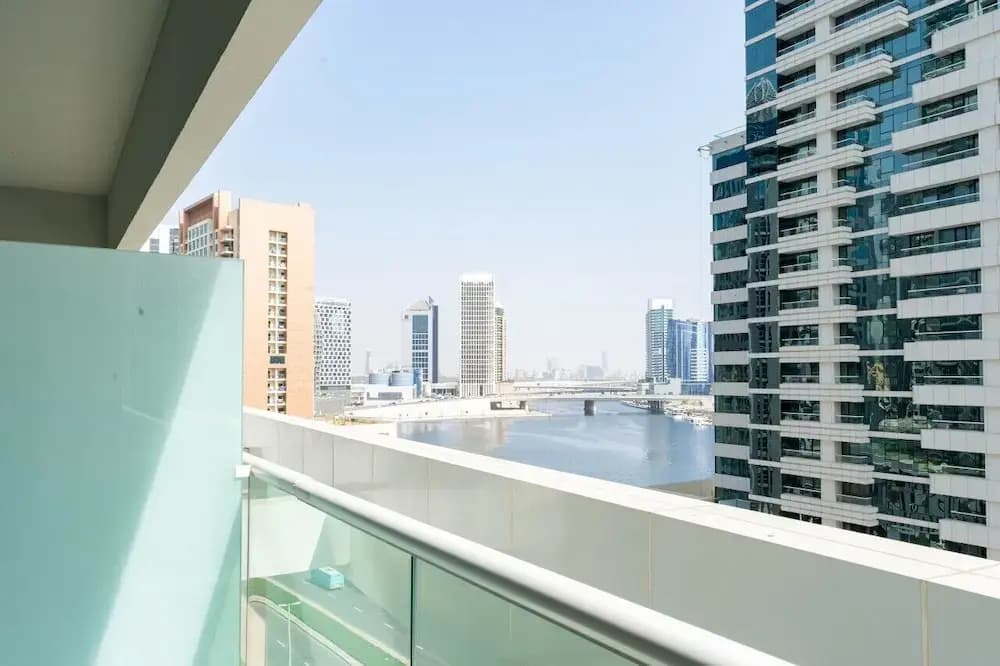 Pristine 1 BR at Reva Residences - photo 12
