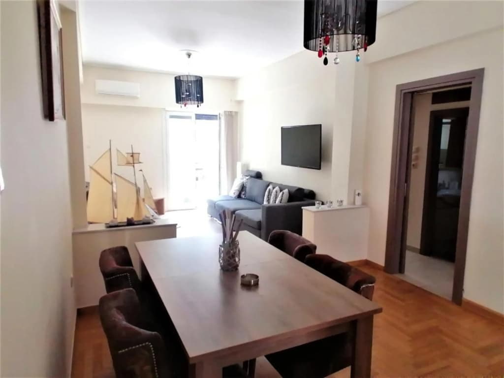 Athenian elegant apt near Acropolis - photo 3