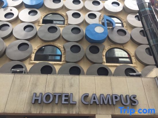 Sinchon Champus - photo 15
