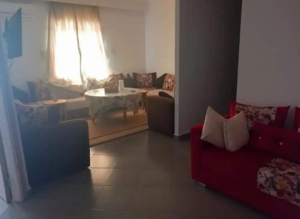 Marrakech Oasis Retreat - 4 Bed Apartment - photo 2