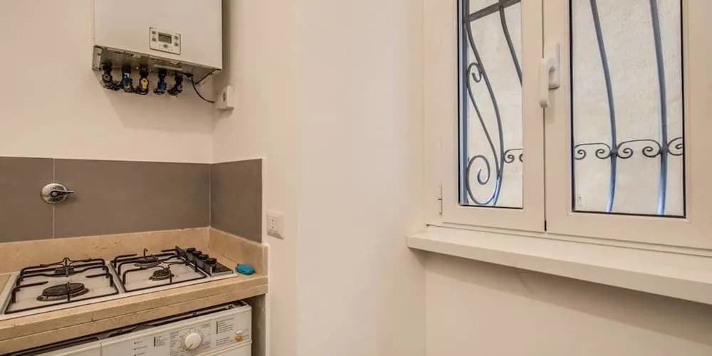 Trastevere budget studio - photo 15