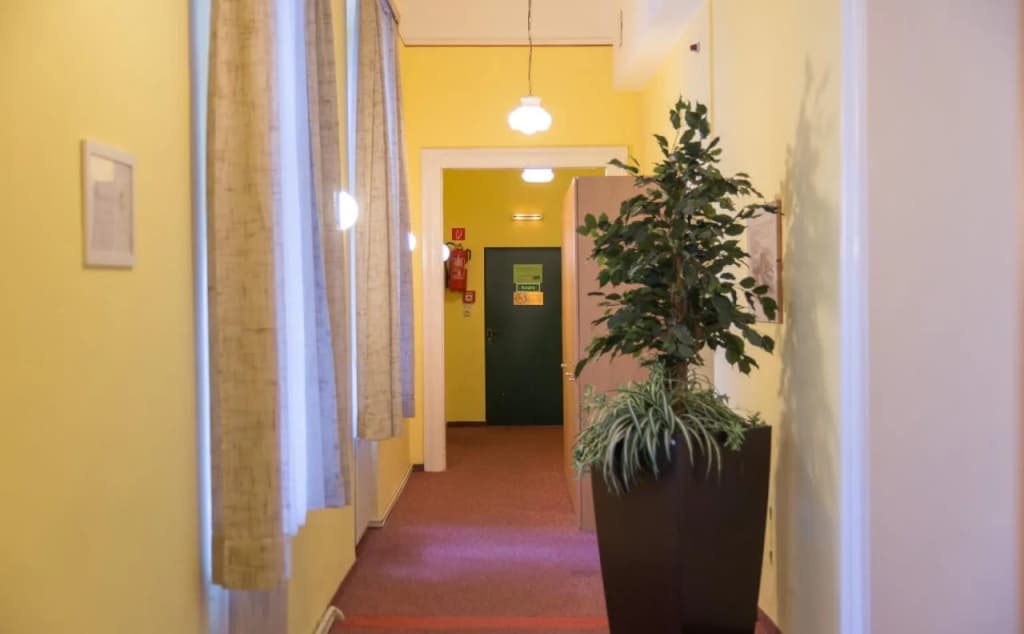 Pension Lehrerhaus - photo 10