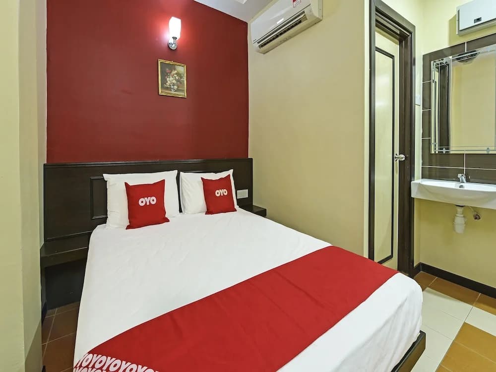 Sera Sentosa Inn - photo 4