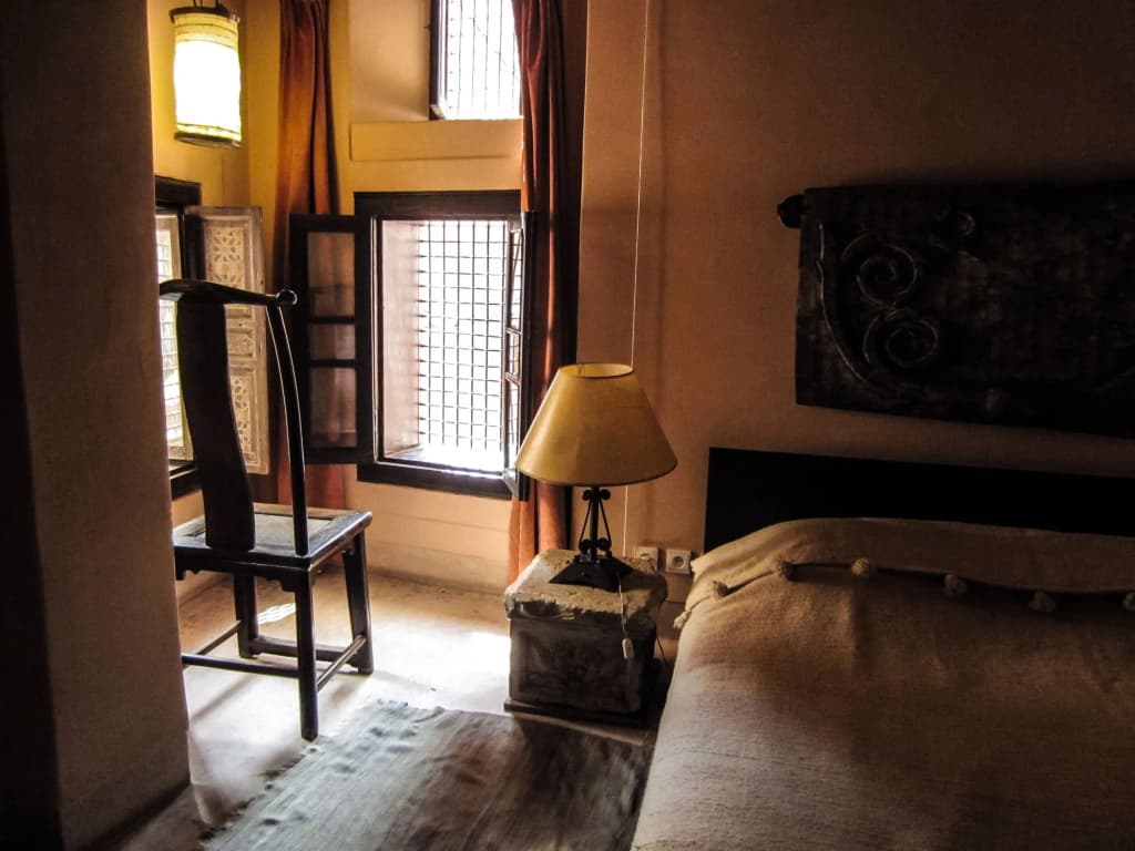 Riyad El Cadi - photo 5