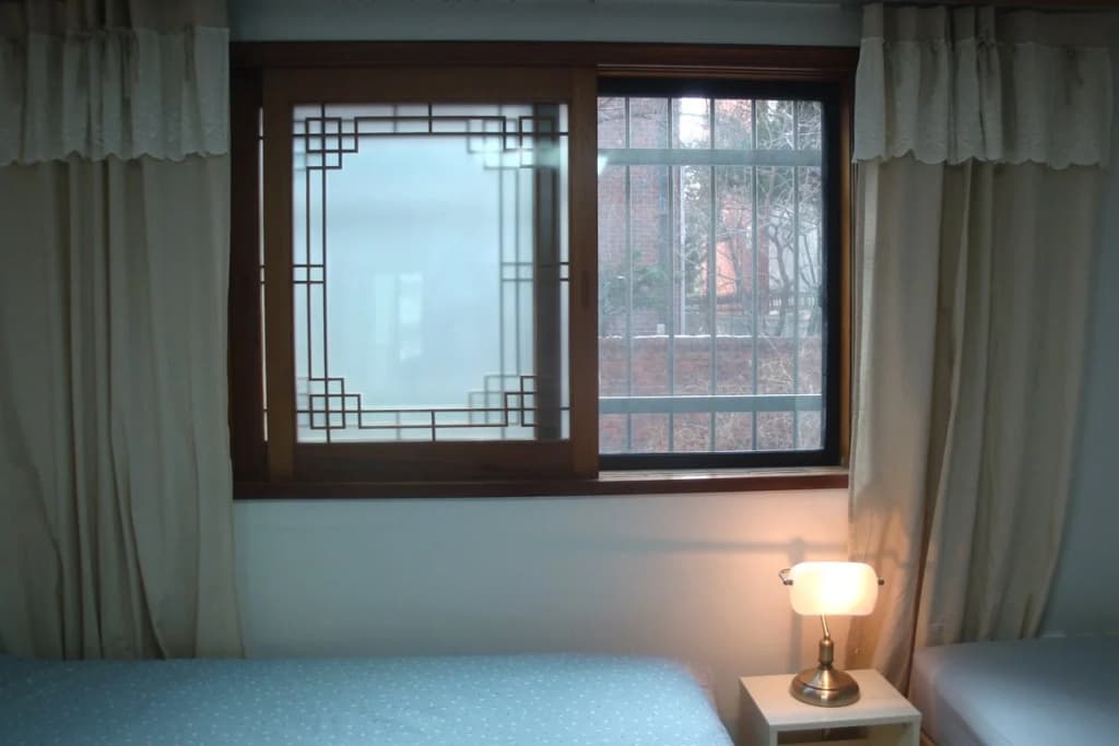 Enough Hongdae Guesthouse(이너프 게스트하우스) - main photo