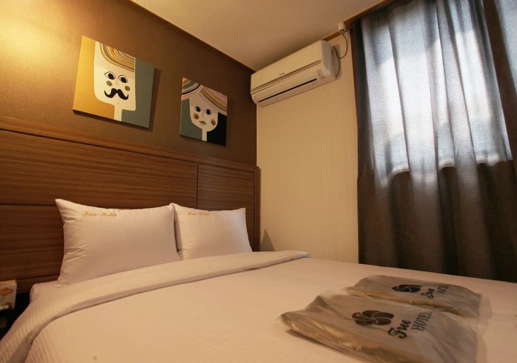 Free Hotel - photo 9