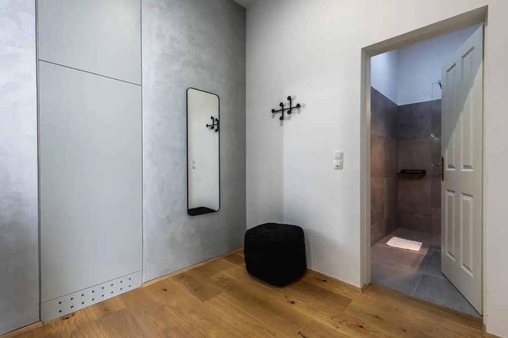 Classy and elegant Apartments: Dwell Bell - photo 11
