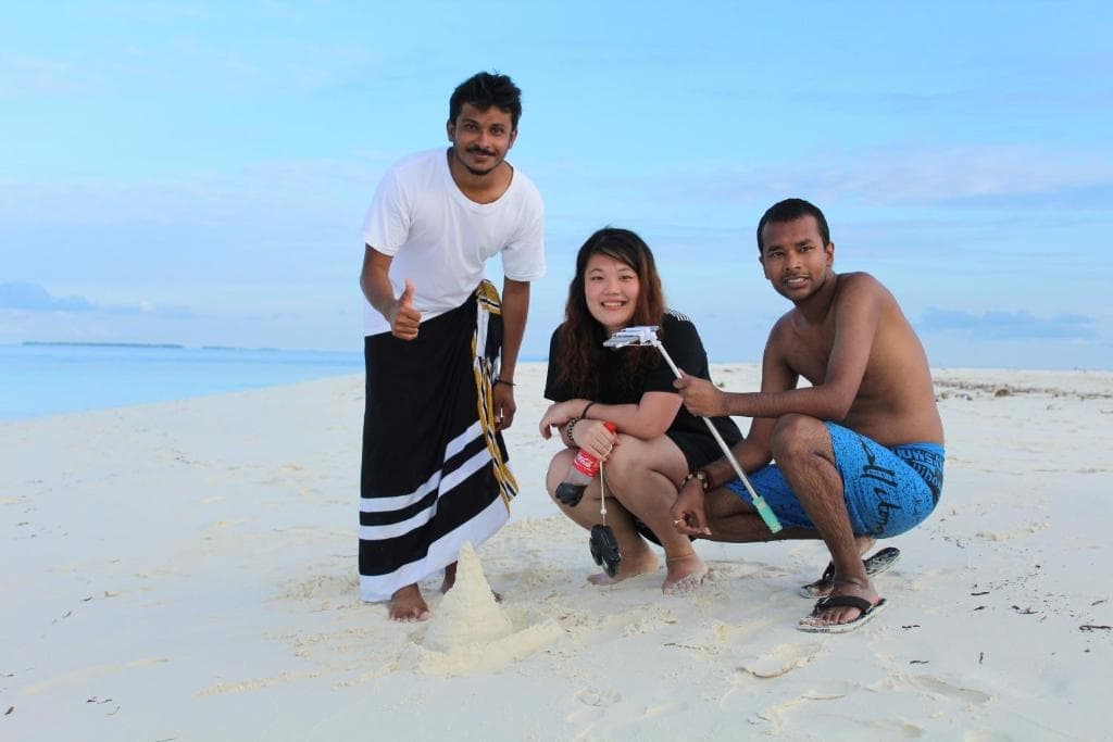 Village Life Maldives - photo 19