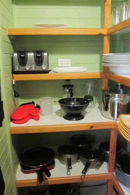 Botanica Cottage - photo 15