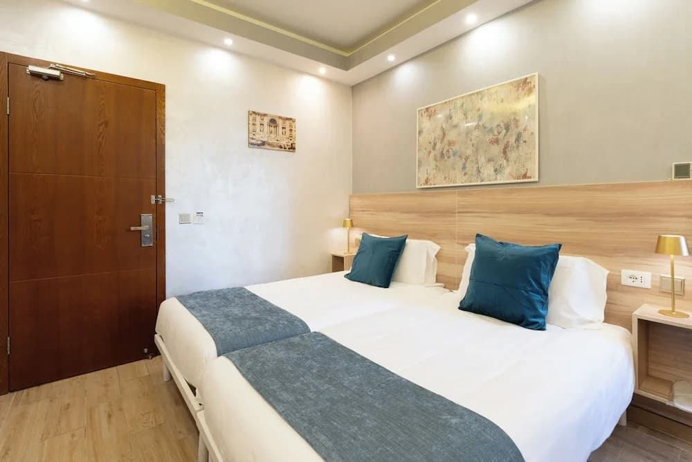 Leone d'Oro Guesthouse - photo 25
