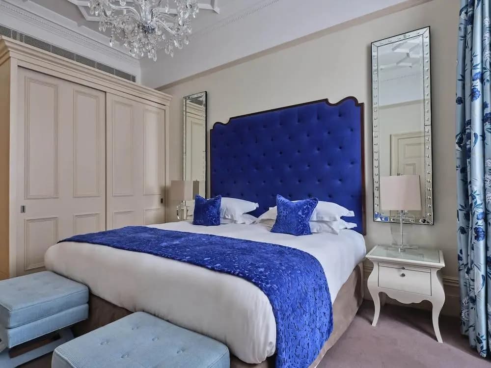 Sloane Club Hotel - photo 13