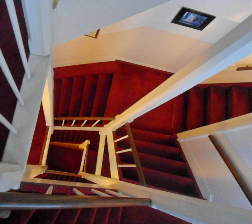 Supper Hotel - photo 8
