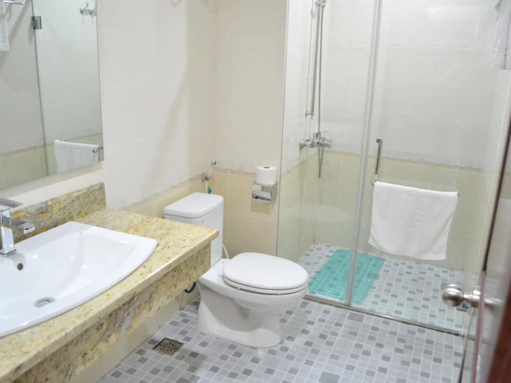 Kenny Hotel - photo 7