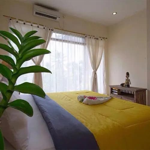 Villa Chandra - photo 1