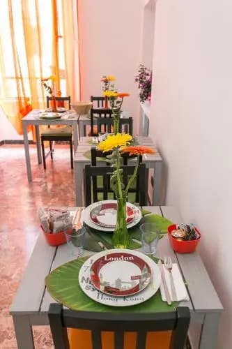 Il Vagamondo Guest House - photo 10