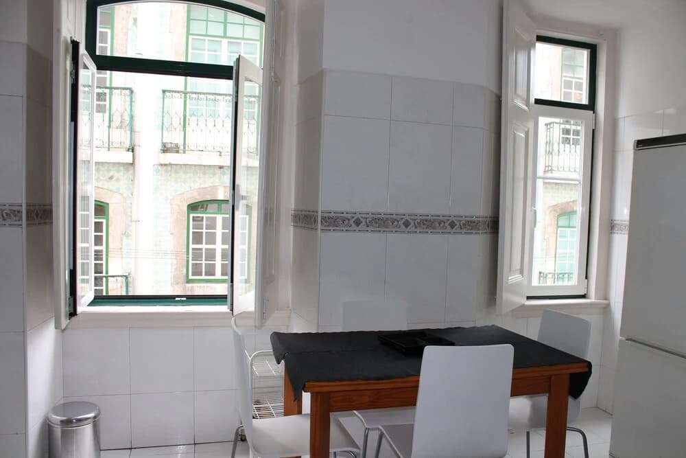ShortStayFlat Alfama e Castelo - photo 17