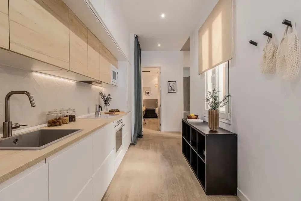 Colorada - 3 Bedrooms in Centro - photo 11