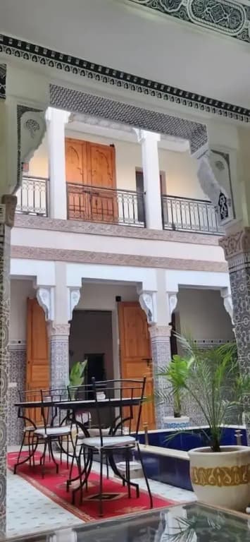 Riad Amazing - photo 1