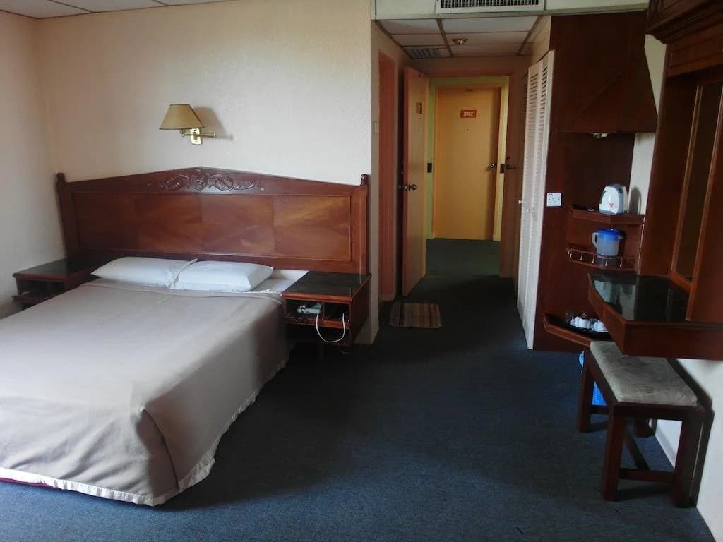 Tan Kim Hock Hotel - photo 15