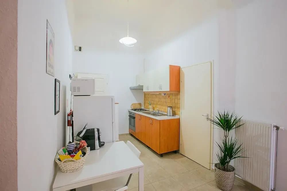 Friends Hostel and Apartments Budapest - photo 30
