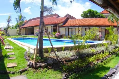 Mote Surfstay - photo 2