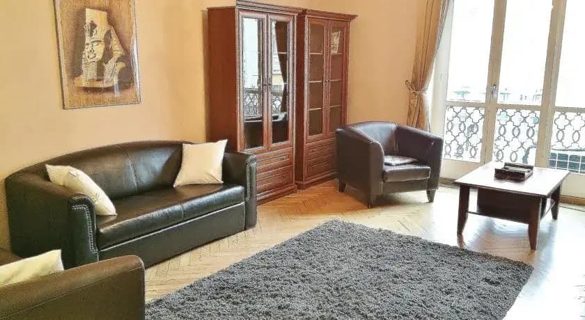 De Lux Apt in Budapest - photo 7