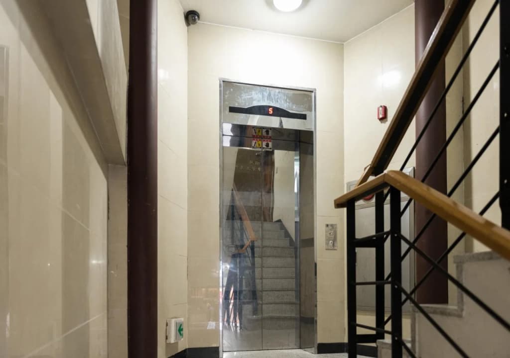 K Stay Guest House - photo 16