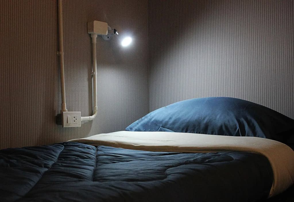 See Hostel - photo 3