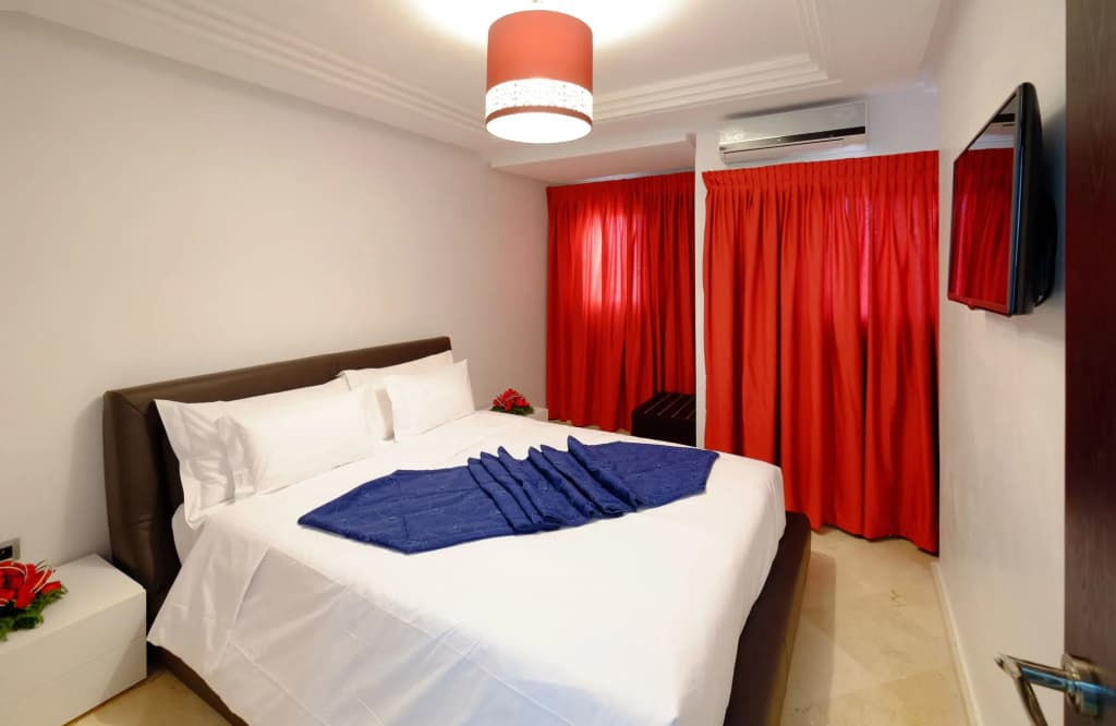 Appart hotel MOUNA - photo 4