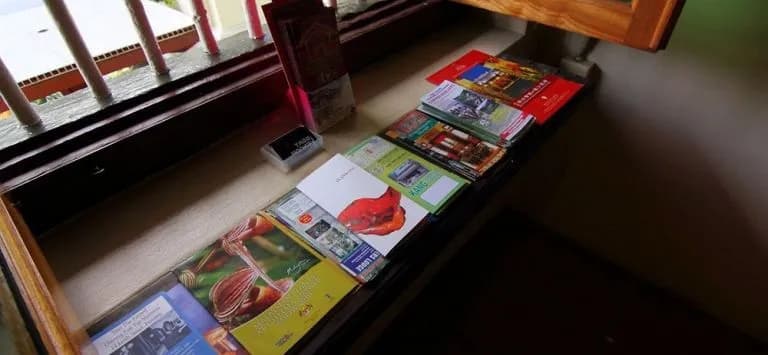 Red Inn Heritage - photo 12