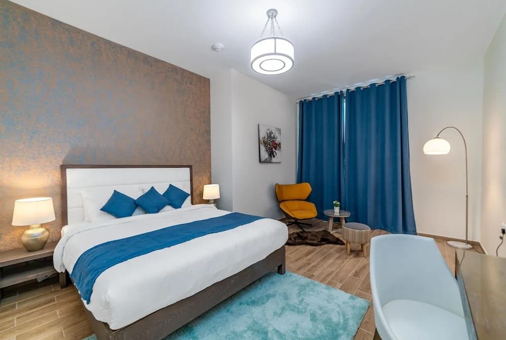 Vacation bay Noura Tower - photo 3