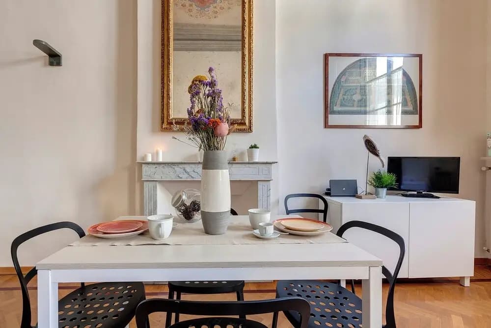 Mamo Florence - Servi Apartment - photo 14