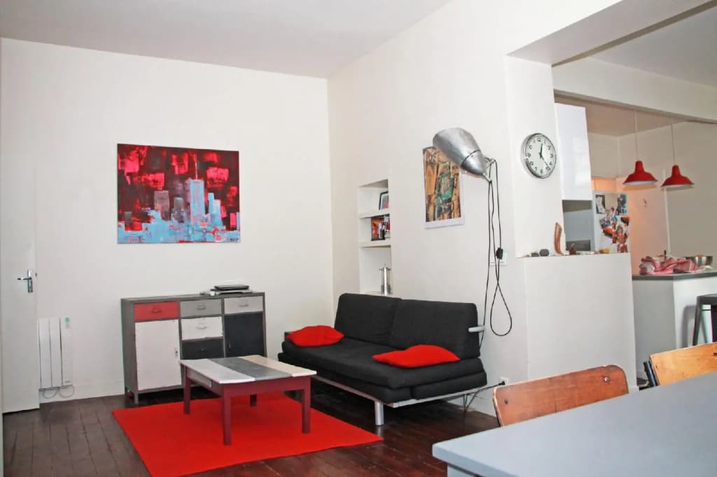 Luxury Apartment in Montorgueil 1&2 - photo 3
