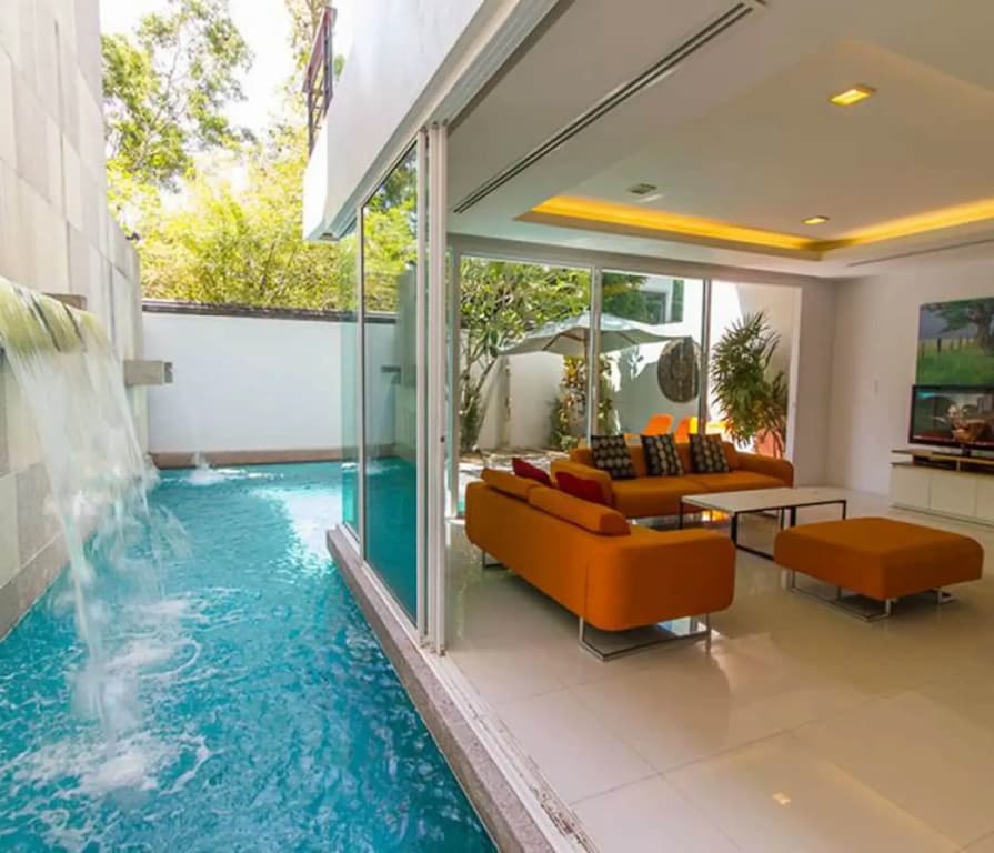 Kamala Mews K3 Villa - photo 3