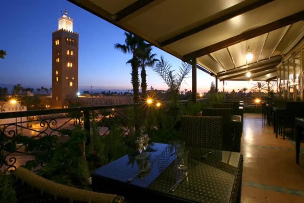 Hôtel Islane Médina - photo 17