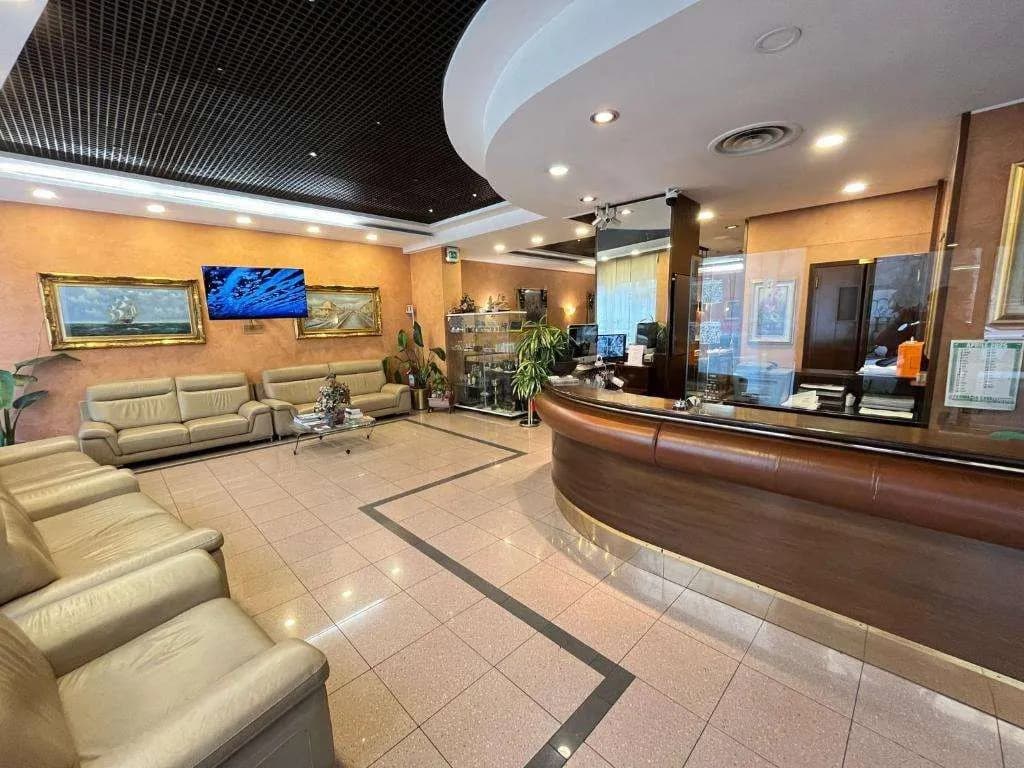 Hotel Valganna - photo 2